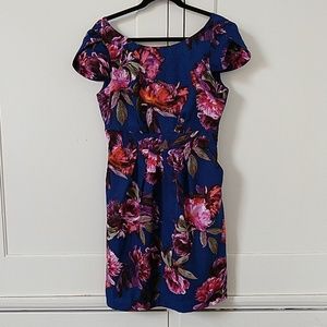 Moulinette Soeurs Rosado Dress